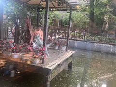 -天怡·鱼工厂(梅溪湖店)