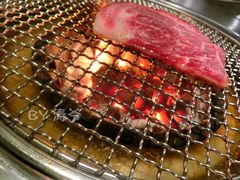 -韩聚屋韩国烤肉餐厅(新北万达店)