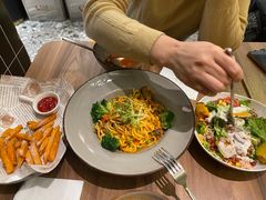 -Pennehut畔尼意面(合肥万象城店)
