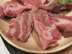 -東盛炭烤自助料理(浦东文峰广场店)