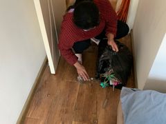-北京美家洁开荒保洁清洗公司