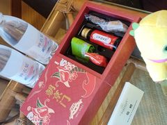 -惠州康帝国际酒店