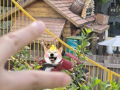-深圳欢乐谷