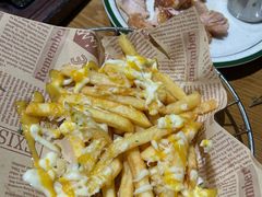 -西语炭烧牛排·西厨(石龙店)