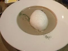 -YUE·6·西式融合餐厅(外滩六号店)