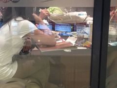 -新辣道鱼火锅(领展购物广场·中关村店)