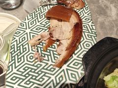 -宫燕府·京菜·烤鸭·淮扬菜(王府中心店)