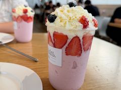 -娜娜家•Nana's restaurant (南开大悦城店)