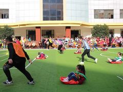 -馨蓓贝蛟龙幼儿园