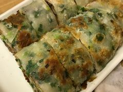 -台北楚楚园馅饼粥(虹桥南丰城店)