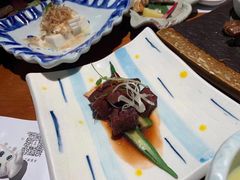 -匠和风精致料理(宁德万达店)