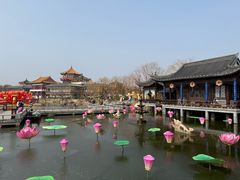 -中国翰园碑林