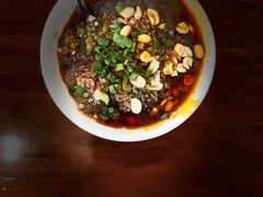 -发财凉粉(公园中路店)