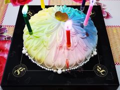 -GRAMCAKE一克甜品(昙华林花园山店)