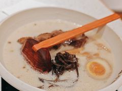 -味千拉面(又一城店)