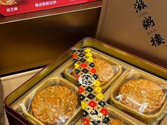 -滋粥楼·顺德菜(番禺广场总店)