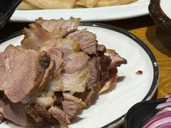 -毛毛熏肉•东北菜老字号(大安街店)