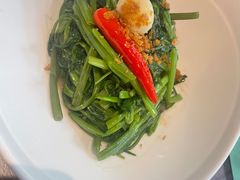-帕蓝·暹罗料理(大学路店)