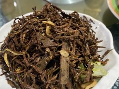-老家菜馆(正定店)