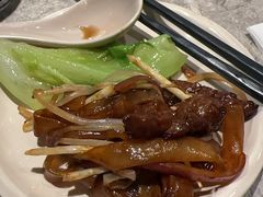 -留半山·香港食堂(啦啦宝都店)