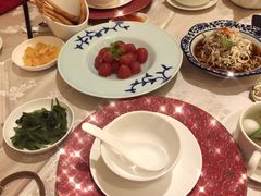 -扬州香格里拉·香宫中餐厅