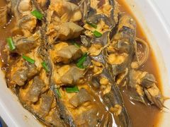 -旺角小渔村(二马路店)