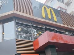 -麦当劳(团结湖店)
