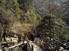 -太湖源风景区