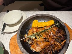 -Aqua Oasis 水天堂(太湖中心mall店)