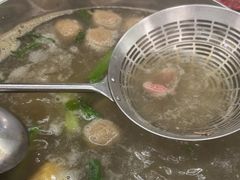 -刘少华贵州小黄牛·鲜牛肉火锅(总店)