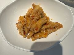 -阿忠食坊大排档·20年老店(万象城店)