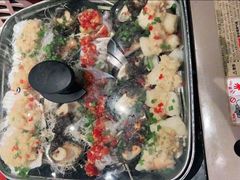 丰收日大排档-丰收日(五角场店)