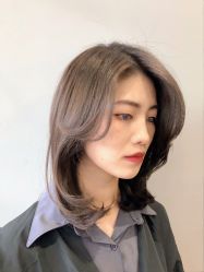 -苑苑发型设计