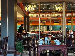 -前门烤鸭(江东中路店)