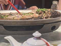 -山西会馆·晋菜·晋商宴·学堂记忆(许坦西街店)