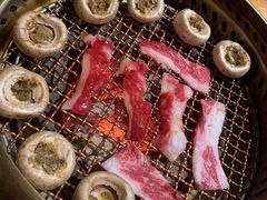 -黑牛の店·和牛烧肉(合生汇店)