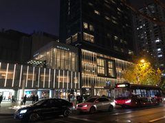 -成都尼依格罗酒店
