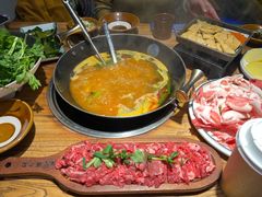 -贵厨酸汤牛肉(小十字店)