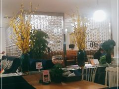 大堂-花舍·新派粤菜·西餐·下午茶(亚运村·鸟巢店)