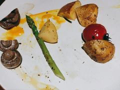 -404干式熟成牛排馆•聚会餐厅