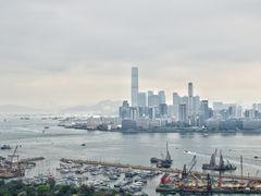 -香港铜锣湾维景酒店