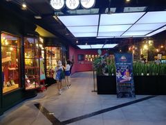 -凯德MALL(望京店)