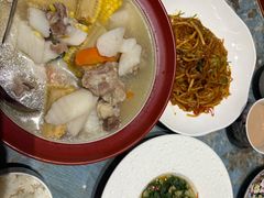 -哈啾嗨·新概念蒙餐(红星新城店)