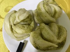 -穆豪麦蒸碗羊羔肉