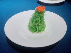 -三利音·玖弄小鲜(浦东嘉里城店)