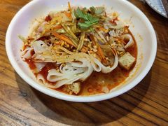 -疆里疆外·和田烤肉·清真