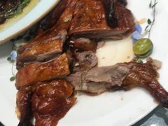 -汤记传菜(秀浦路店)