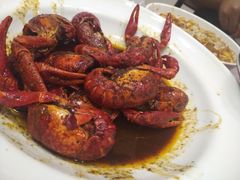 特色十三香小龙虾-有位虾匠·香辣蟹·小龙虾(李村店)