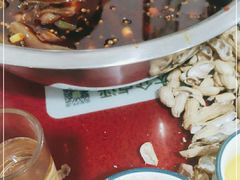 -米二红烧兔(华阳店)