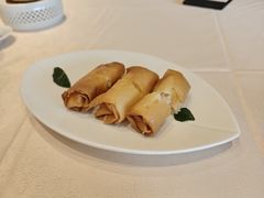 -正佳广场万豪酒店-粤菜餐厅·点心·海鲜·聚餐